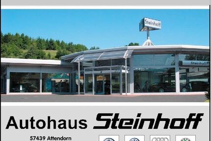 VW Polo 51.949 km 16.590 &euro; Attendorn 57439