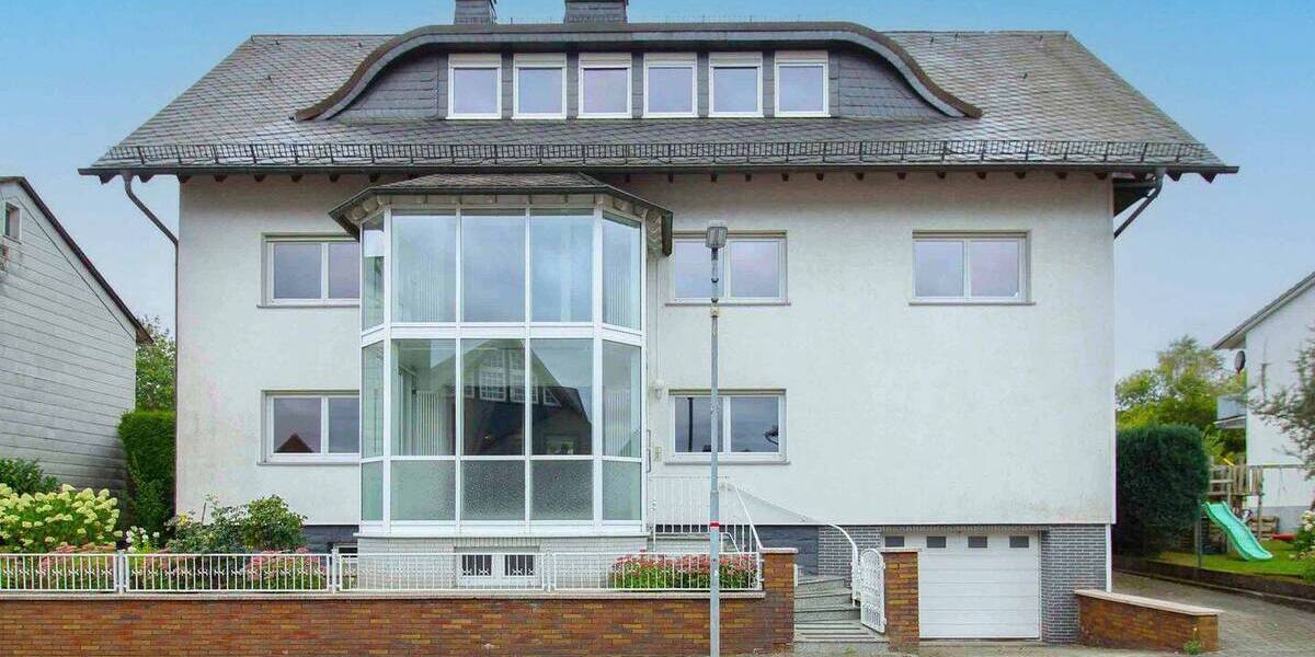Einfamilienhaus Driedorf Mademühlen - 1 Zimmer, 322 m&sup2;, 449.000&euro; | Angebot:25866499