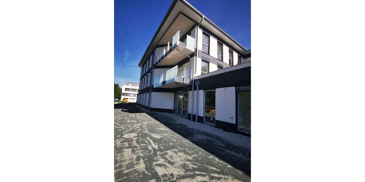 Etagenwohnung Siegen - 2 Zimmer, 78 m&sup2;, 785&euro; | Angebot:25352469