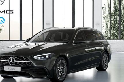 Mercedes-Benz C 220 5.900 km 47.880 &euro; Siegen 57074