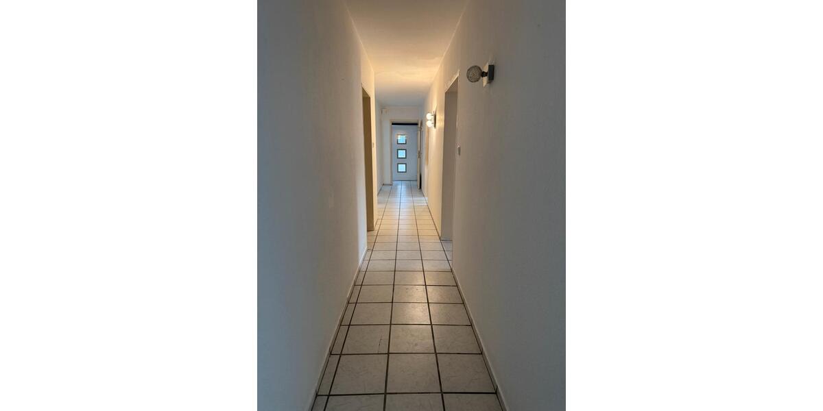 Erdgeschoßwohnung Siegen Kaan-Marienborn - 3 Zimmer, 80 m&sup2;, 650&euro; | Angebot:26238312