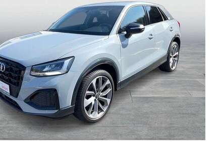 Audi Q2 50.100 km 19.910 &euro; Siegen 57074