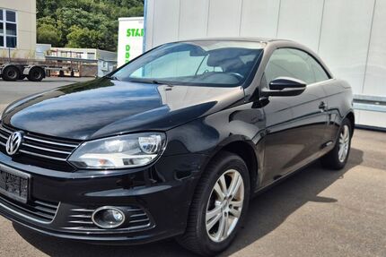 VW Eos 131.000 km 3.650 &euro; Mudersbach 57555