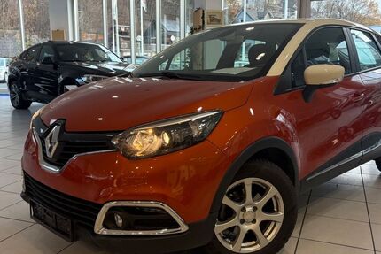 Renault Captur 49.989 km 10.880 &euro; Kreuztal 57223