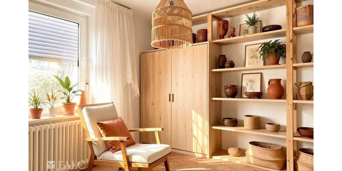 Doppelhaushälfte Daaden - 4 Zimmer, 95 m&sup2;, 129.000&euro; | Angebot:25739557