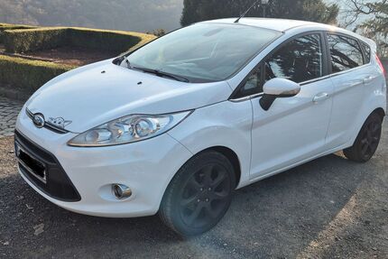 Ford Fiesta 180.250 km 4.200 &euro; Dillenburg 35686