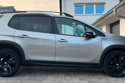 Peugeot 2008 117.300 km 9.950 &euro; Herborn 35745
