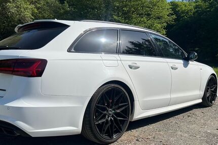 Audi A6 130.000 km 19.800 &euro; Dillenburg 35688