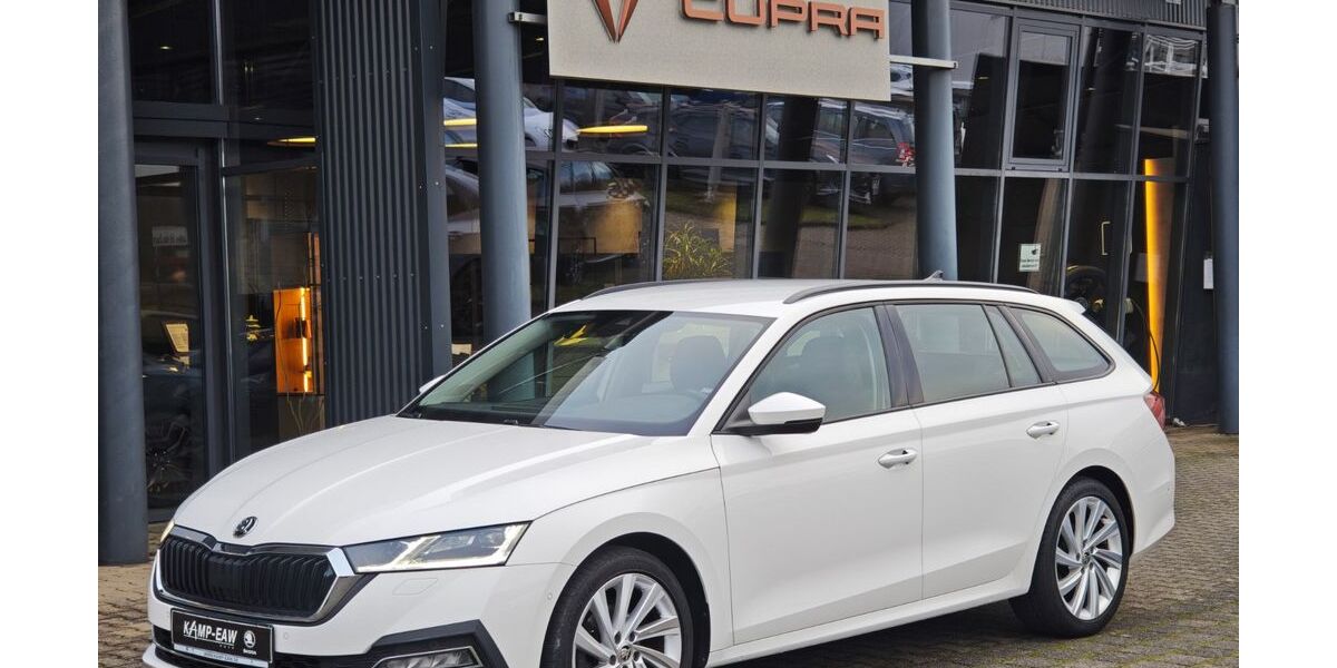 Skoda Octavia 133.270 km 18.900 &euro; Wissen 57537