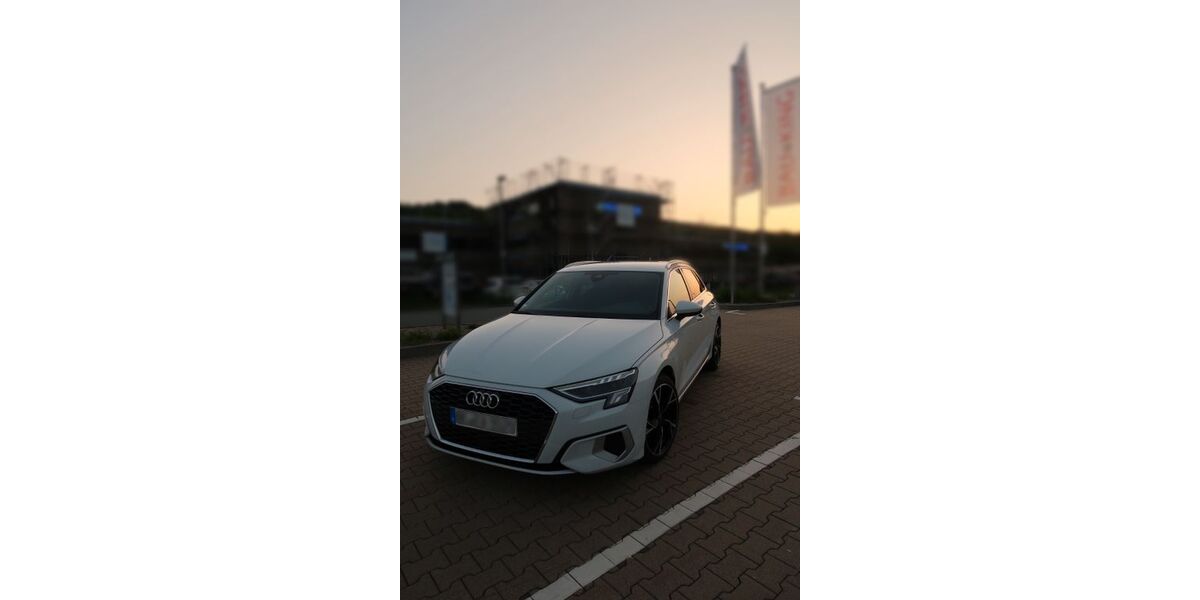 Audi A3 65.000 km 25.200 &euro; Olpe 57462