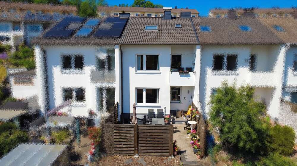 Einfamilienhaus Siegen Kaan-Marienborn - 6 Zimmer, 126 m&sup2;, 215.000&euro; | Angebot:26822588