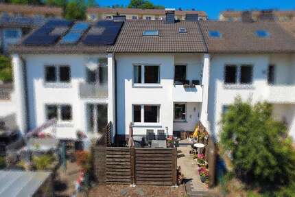 Haus Siegen Kaan-Marienborn - 6 Zimmer, 126 m&sup2;, 215.000&euro; | Angebot:26822588