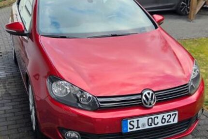 VW Golf 146.000 km 6.950 &euro; Siegen 57072