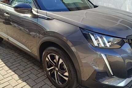 Peugeot 2008 40.000 km 20.999 &euro; Hachenburg 57627