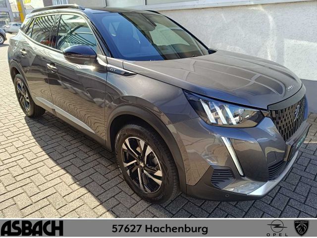 Peugeot 2008 40.000 km 20.999 &euro; Hachenburg 57627