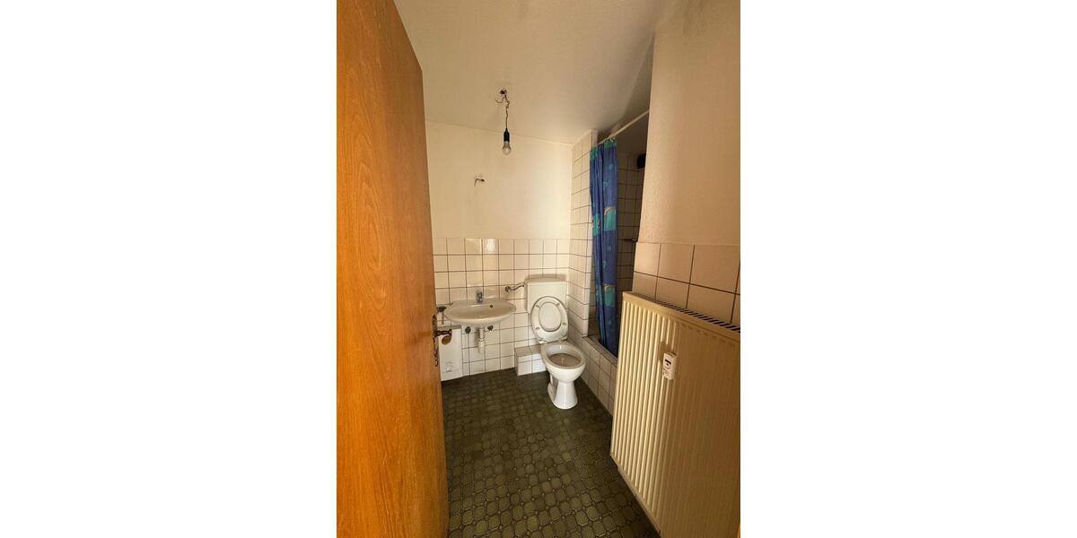 Erdgeschoßwohnung Lennestadt - 1 Zimmer, 40 m&sup2;, 470&euro; | Angebot:25274210