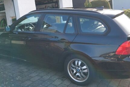 BMW 320 270.444 km 5.100 &euro; Olpe 57462