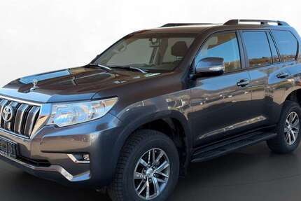 Toyota Land Cruiser 33.330 km 47.990 &euro; Siegen 57074