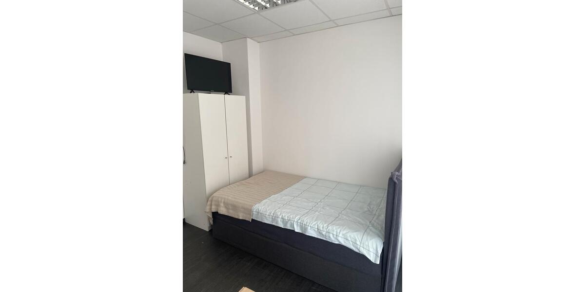 Etagenwohnung Siegen Weidenau - 5 Zimmer, 55 m&sup2;, 35&euro; | Angebot:26552443