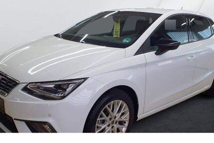 Seat Ibiza 23.900 km 21.950 &euro; Dillenburg 35683
