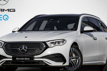 Mercedes-Benz E 220 14.671 km 52.330 &euro; Erndtebrück 57339