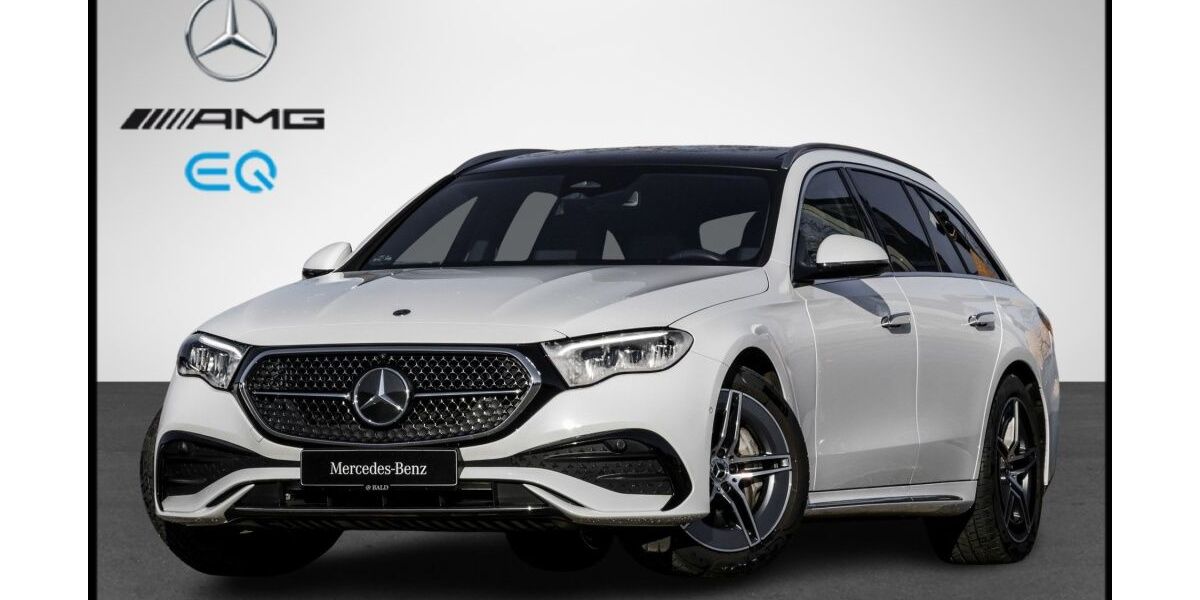 Mercedes-Benz E 220 14.671 km 52.330 &euro; Erndtebrück 57339