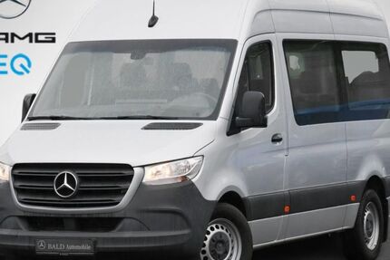 Mercedes-Benz Sprinter 44.900 km 39.200 &euro; Siegen 57074