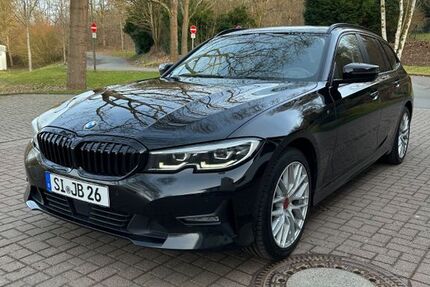 BMW 318 189.000 km 21.200 &euro; Siegen 57078