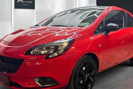 Opel Corsa 122.000 km 6.899 &euro; Olpe 57462