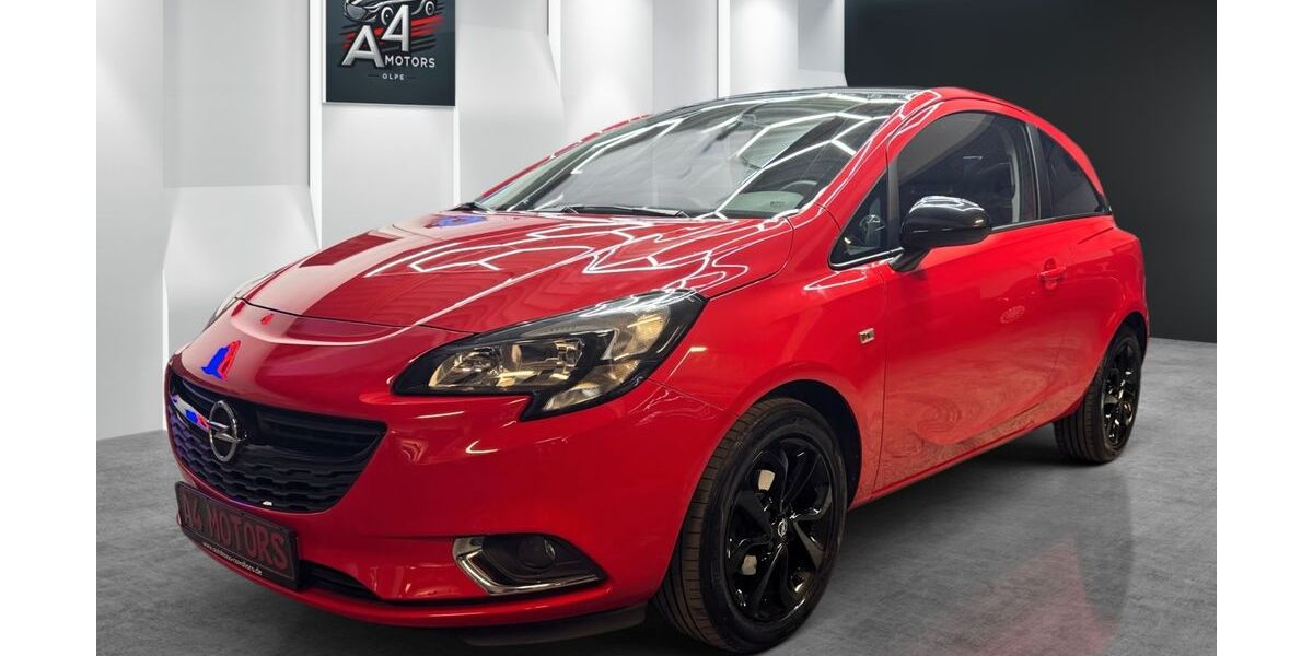 Opel Corsa 122.000 km 6.899 &euro; Olpe 57462