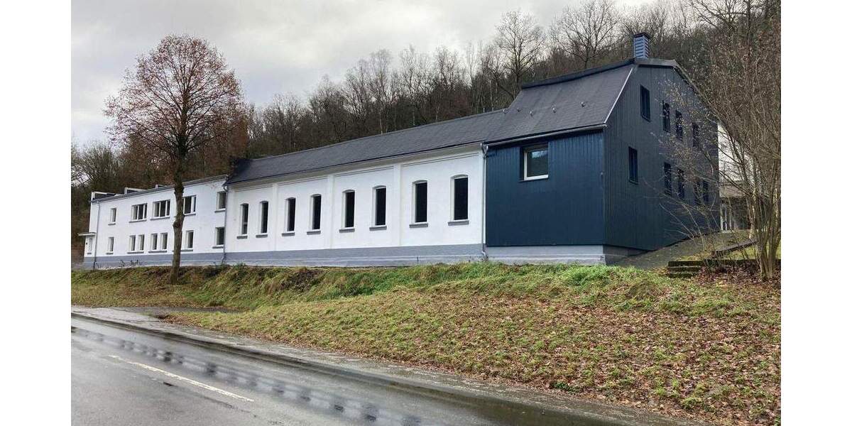 Gewerbeobjekt Siegen-Eiserfeld Eiserfeld - 3.000&euro; | Angebot:25724189