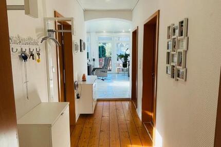 Wohnung Dillenburg Oberscheld - 4 Zimmer, 110 m&sup2;, 229.000&euro; | Angebot:26063484