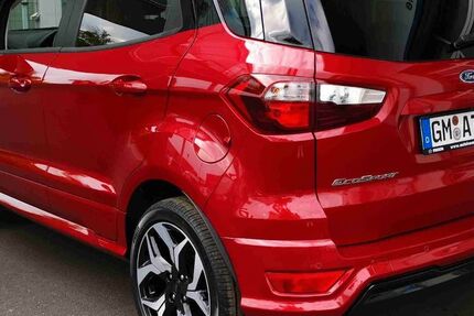 Ford EcoSport 73.900 km 12.299 &euro; Waldbröl 51545