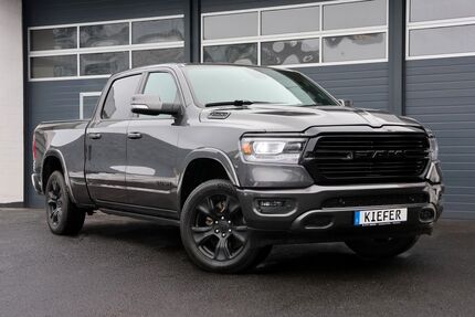 Dodge RAM 149.967 km 34.950 &euro; Rennerod 56477