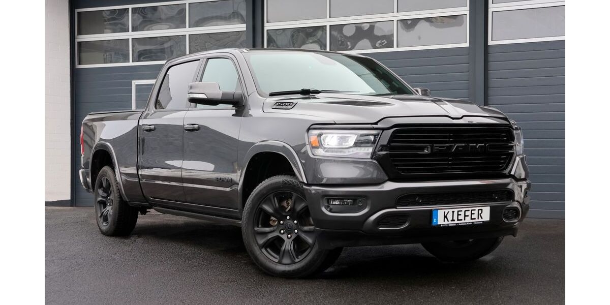 Dodge RAM 149.967 km 34.950 &euro; Rennerod 56477