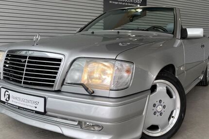 Mercedes-Benz 300 223.797 km 23.100 &euro; Wenden 57482