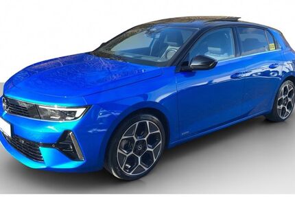Opel Astra 31.514 km 23.940 &euro; Lennestadt 57368