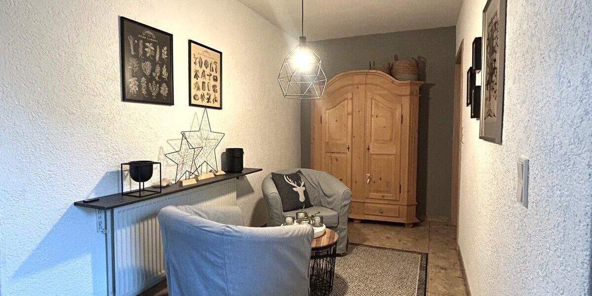 Mehrfamilienhaus, Wohnhaus Eschenburg / Eiershausen Eiershausen - 1 Zimmer, 234 m&sup2;, 429.000&euro; | Angebot:25674834