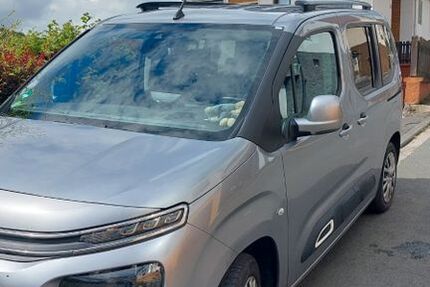 Citroen Berlingo 103.000 km 14.999 &euro; Dillenburg 35690