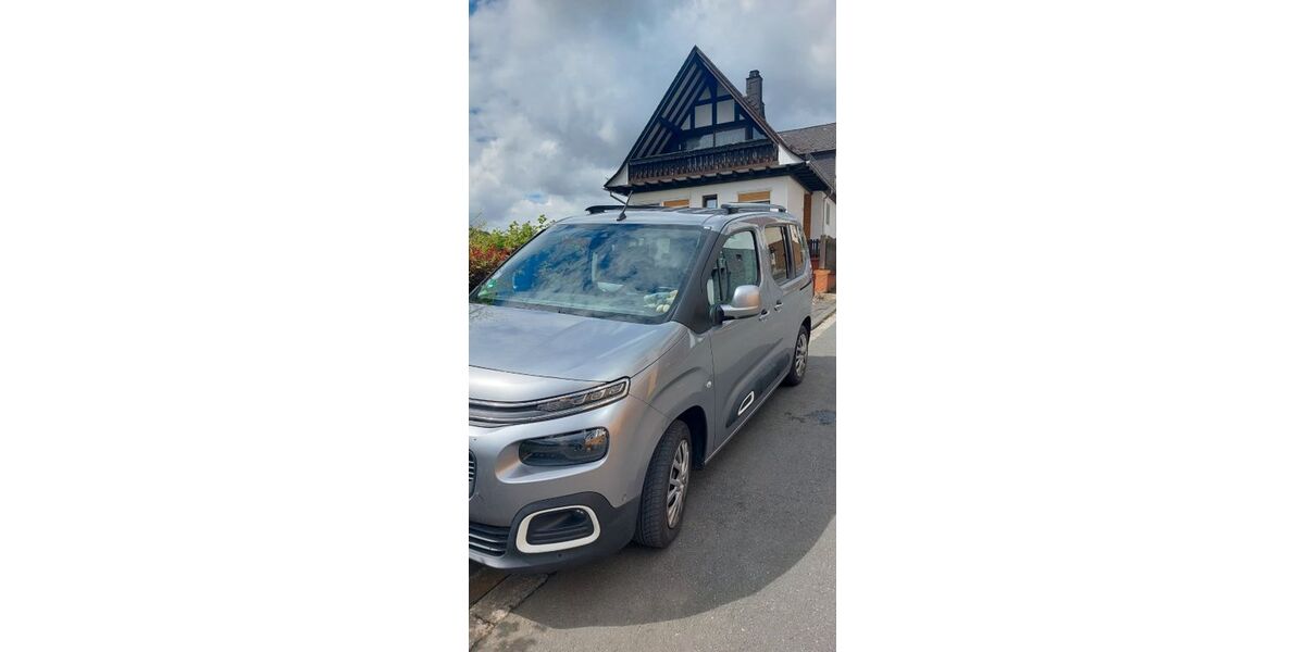 Citroen Berlingo 103.000 km 14.999 &euro; Dillenburg 35690