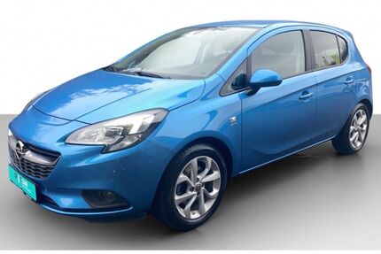 Opel Corsa 71.243 km 11.440 &euro; Lennestadt 57368