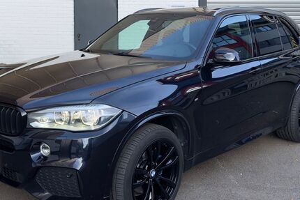 BMW X5 179.999 km 28.995 &euro; Siegen 57074