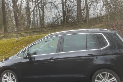 VW Golf 157.000 km 10.990 &euro; Kreuztal 57223