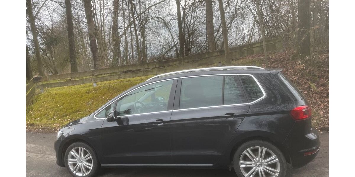 VW Golf 157.000 km 10.990 &euro; Kreuztal 57223