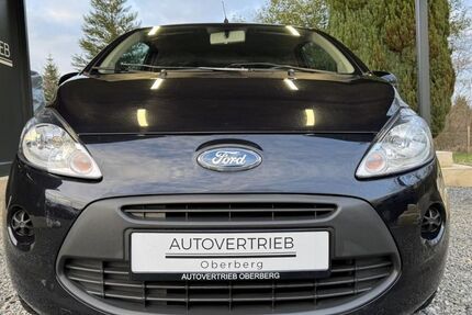 Ford Ka/Ka+ 89.000 km 3.490 &euro; Waldbröl 51545