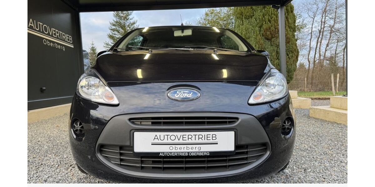 Ford Ka/Ka+ 89.000 km 3.490 &euro; Waldbröl 51545