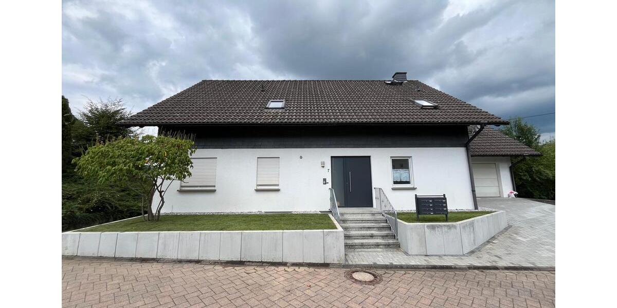 Erdgeschoßwohnung Mudersbach - 1 Zimmer, 22 m&sup2;, 286&euro; | Angebot:26664223