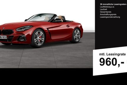 BMW Z4 M40 4.957 km 63.890 &euro; Dillenburg 35684
