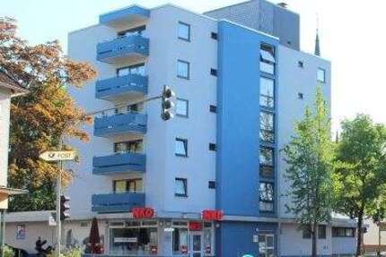 Wohnung Siegen Dillnhütten - 4 Zimmer, 98 m&sup2;, 784&euro; | Angebot:27355548