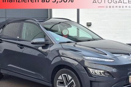 Hyundai KONA Elektro 57.165 km 17.750 &euro; Reichshof 51580